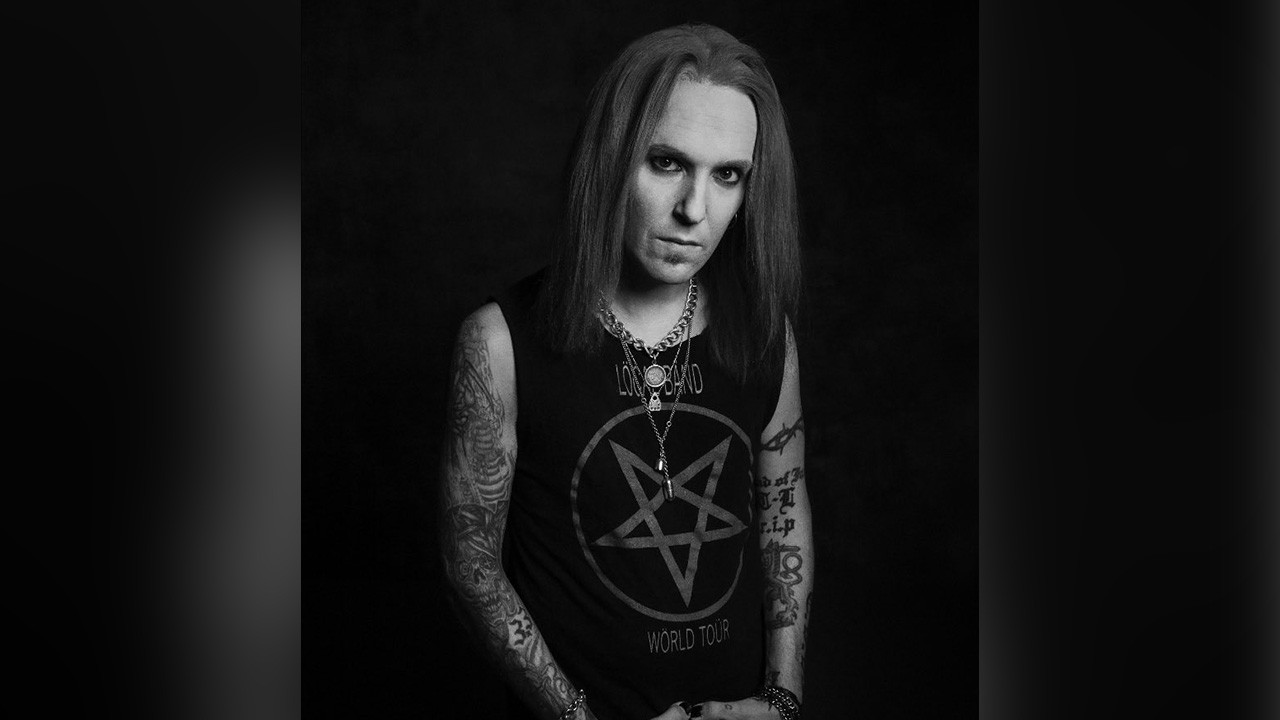 Children of Bodom gitaristi Alexi Laiho öldü