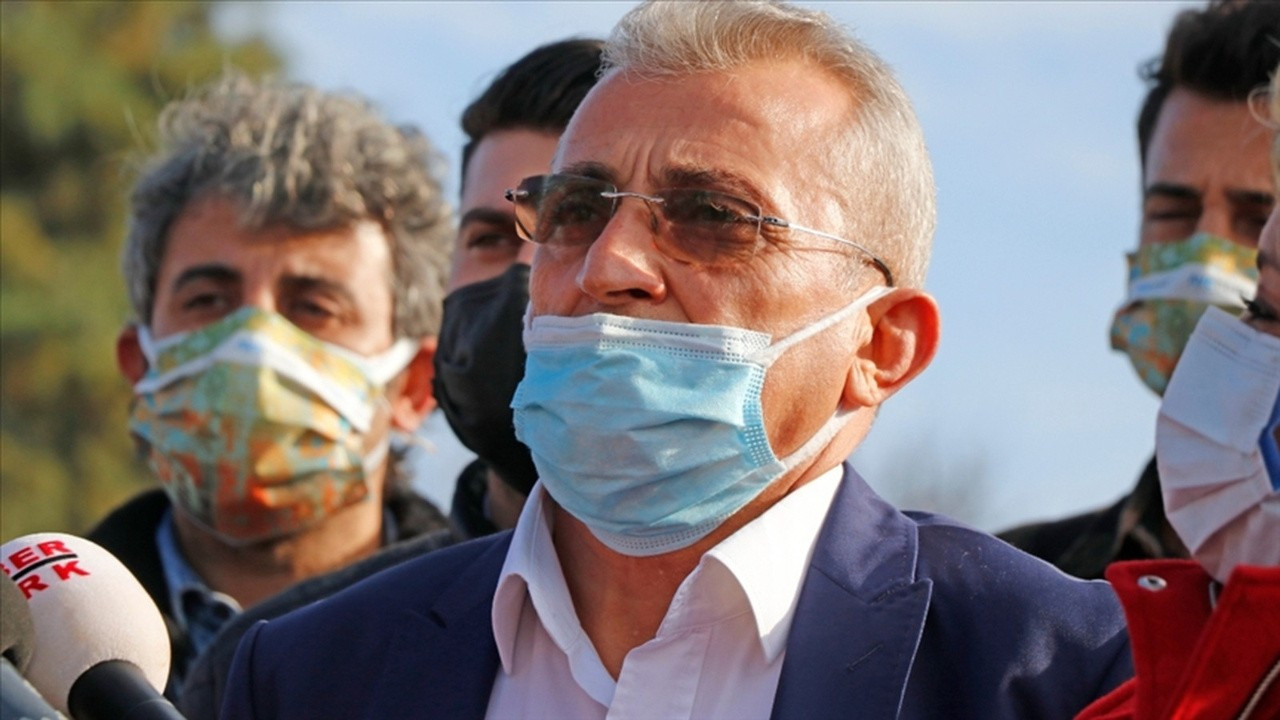 Pınar Gültekin'in babası: Girgin'i şikayet edeceğim