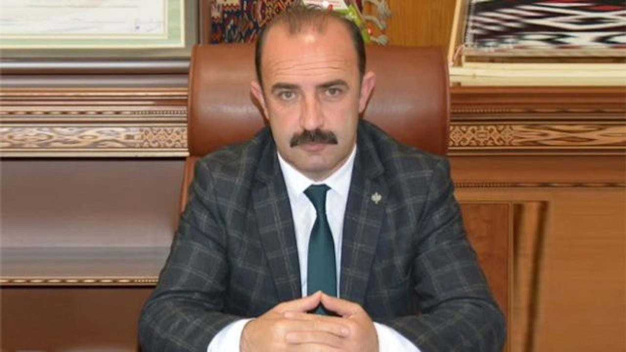 Hakkari Belediyesi Eşbaşkanı Karaman tahliye edildi
