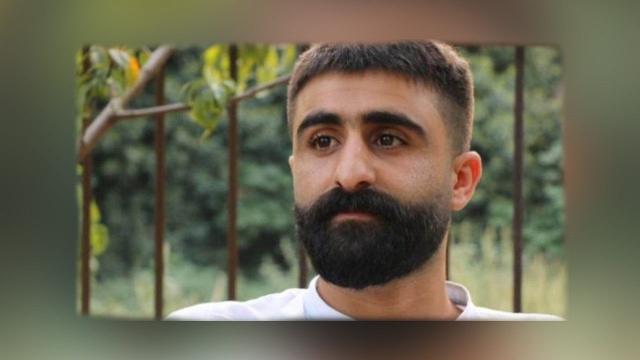 Mezopotamya Ajansı muhabiri Mehmet Aslan gözaltına alındı