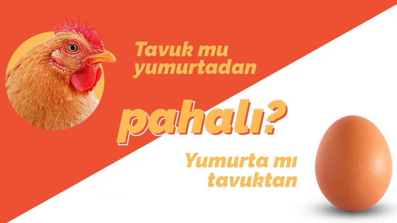 Saadet Partisi'nden yeni 'reklam': Zam market