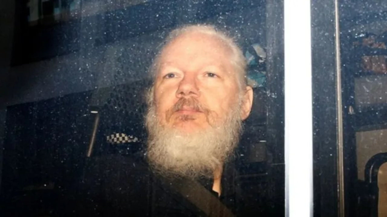 İngiltere'de mahkeme, Assange’ın ABD'ye iadesine karar verdi