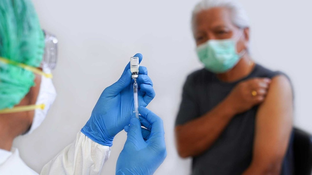 Brezilya: Çin aşısı CoronaVac'ın koruma oranı yüzde 78
