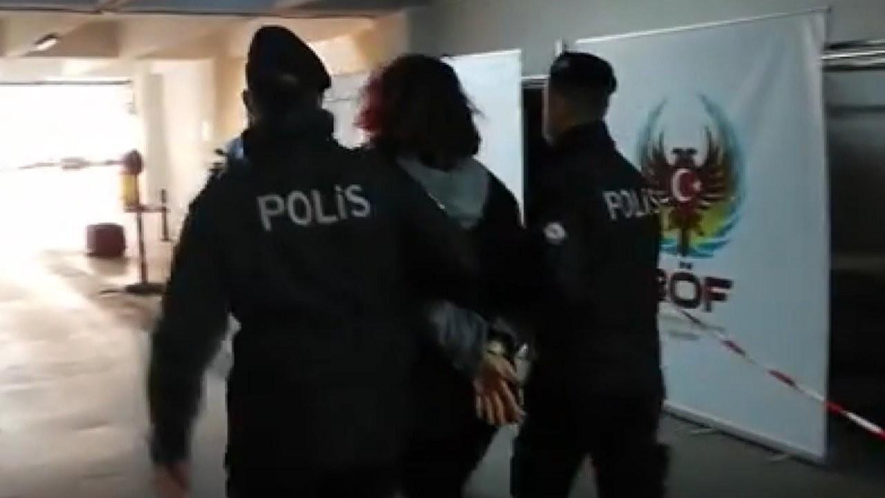 Boğaziçi Üniversitesi'ndeki protestoya katılan öğrenciler serbest bırakıldı