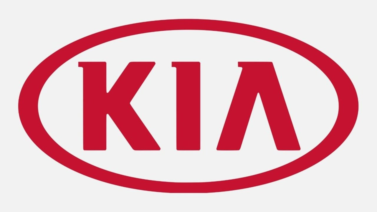 KIA 27 yıl sonra logosunu değiştirdi