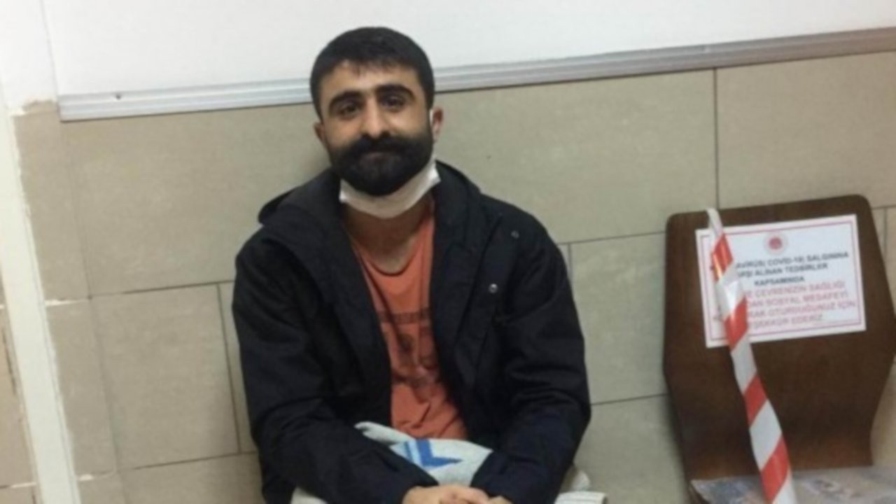 Gazeteci Mehmet Aslan tutuklandı