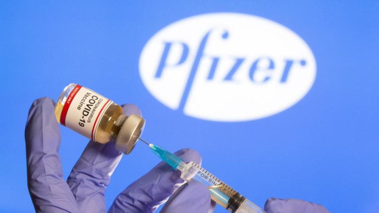 Araştırma: Pfizer/BioNTech aşısı yeni mutasyona karşı etkili