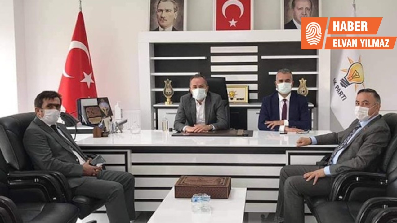 AK Parti 'CHP yardım istedi', CHP 'Borç değil yol konuştuk' dedi