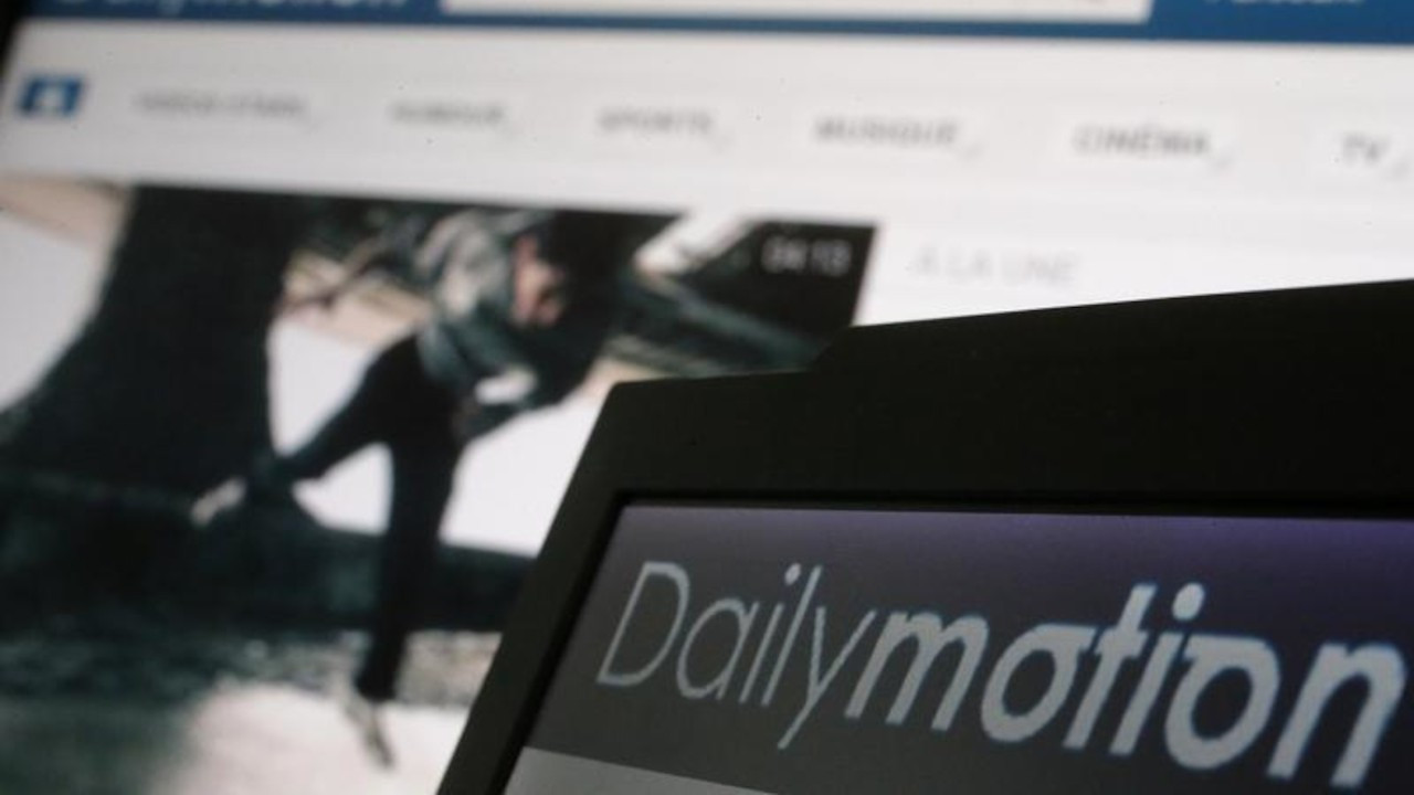Bakan Yardımcısı Sayan: Dailymotion da Türkiye'ye temsilci atadı