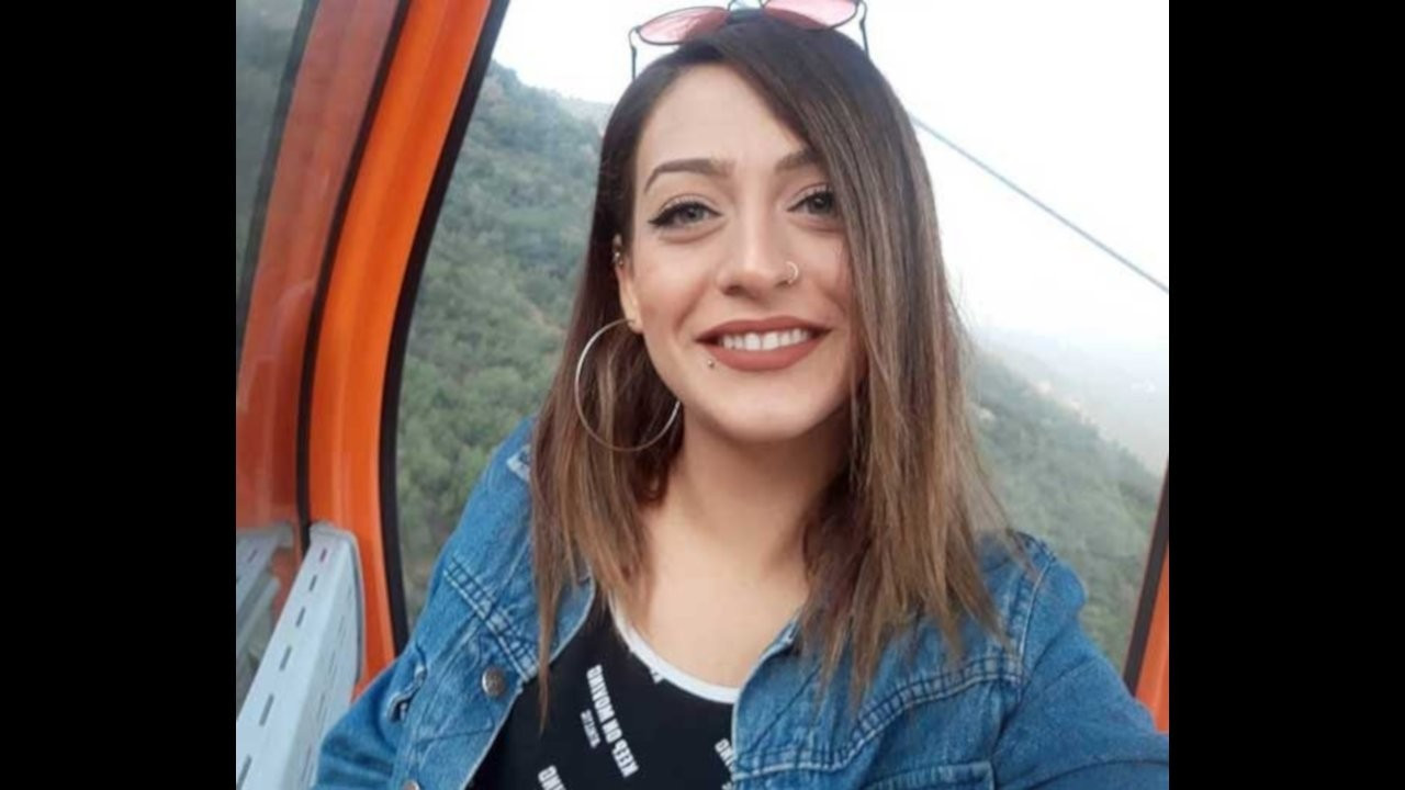Denizli'de kadın öğrenci öldürüldü