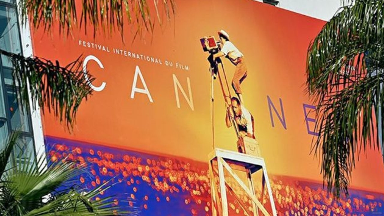 2021 Cannes Film Festivali yaza ertelenebilir