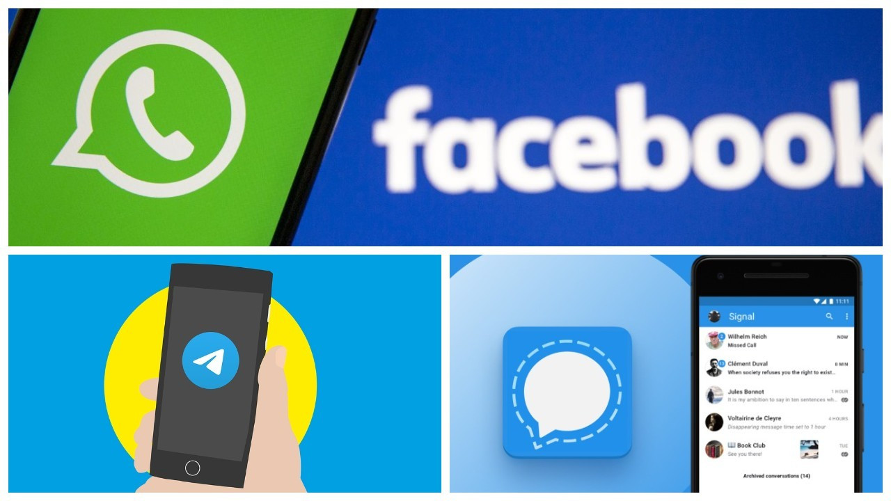 Rekabet Kurulu, Facebook ve WhatsApp hakkında soruşturma başlattı