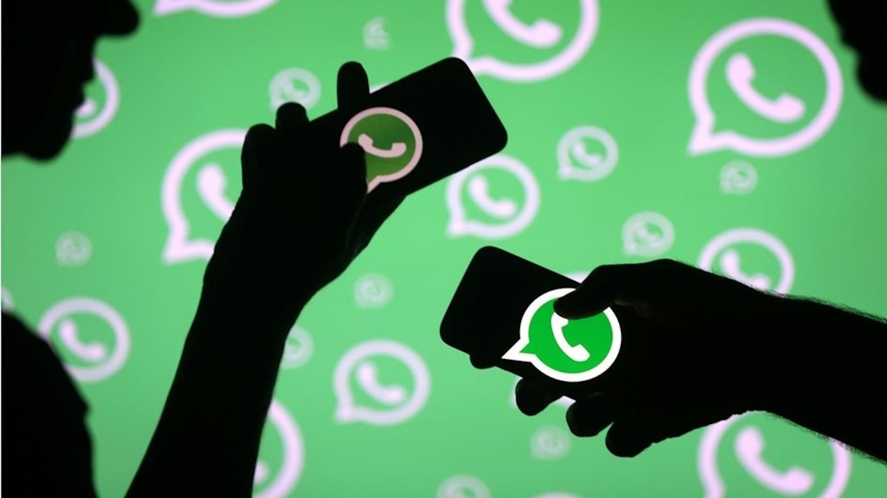 Hindistan'dan WhatsApp'a uyarı