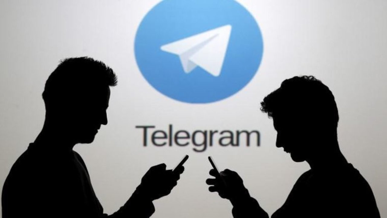 Telefondaki yeni dert: Telegram’a katılanlar!