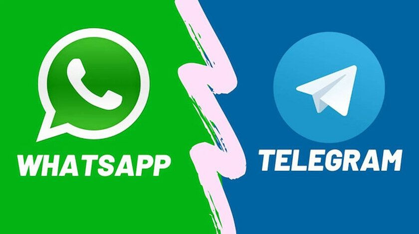 Whatsapp'tan sonra: 'Telegram’a katıldı' bildirimi nasıl kapatılacak? - Sayfa 2