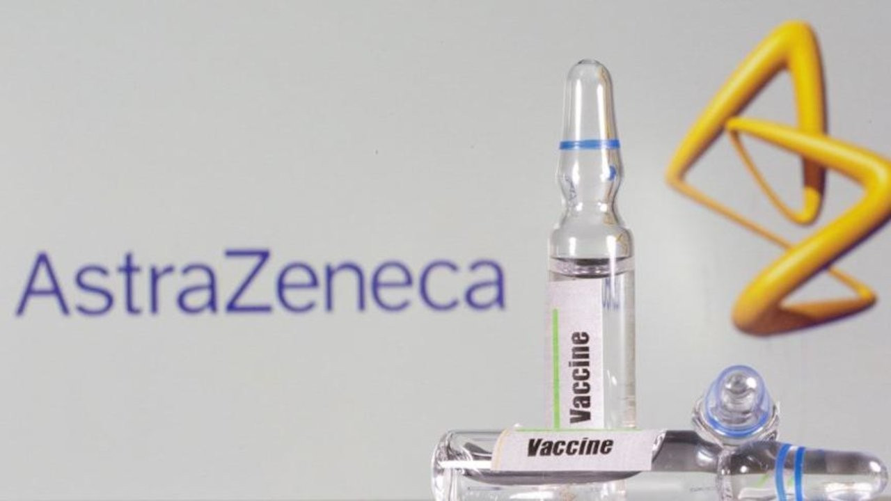 AstraZeneca/Oxford aşısı için AB'ye onay başvurusu yapıldı