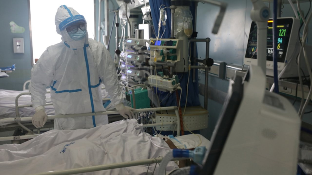 Araştırma: Wuhan'daki hastalar iyileştikten altı ay sonra semptom gösterdi