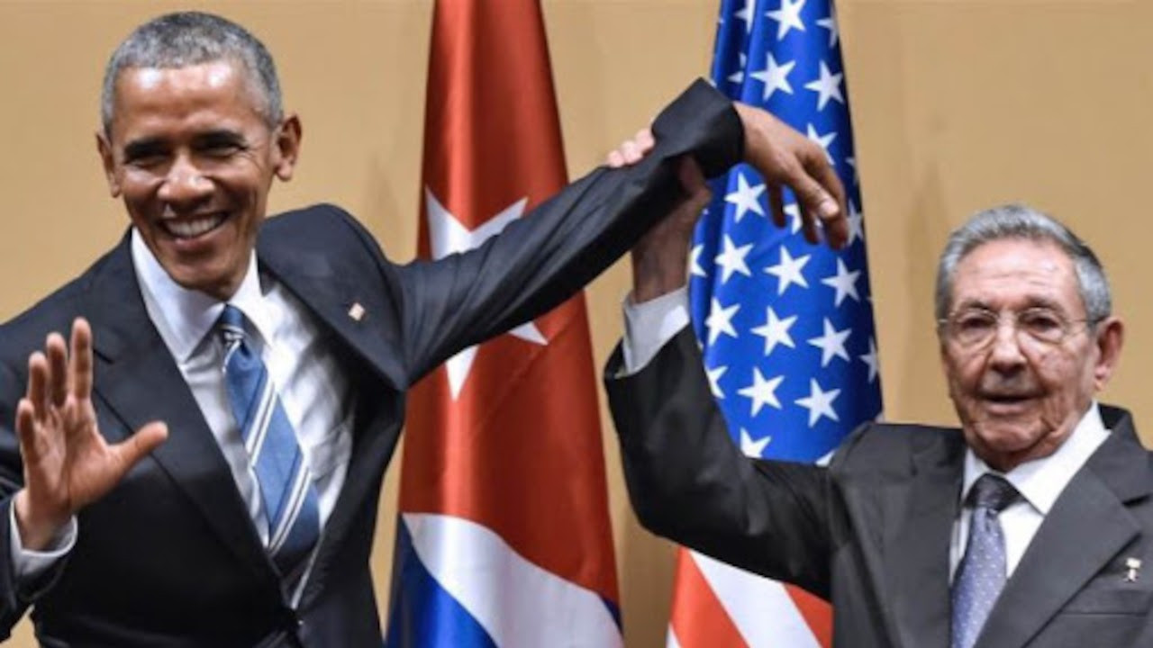 Küba yeniden ABD’nin ‘teröre destek veren ülkeler’ listesinde