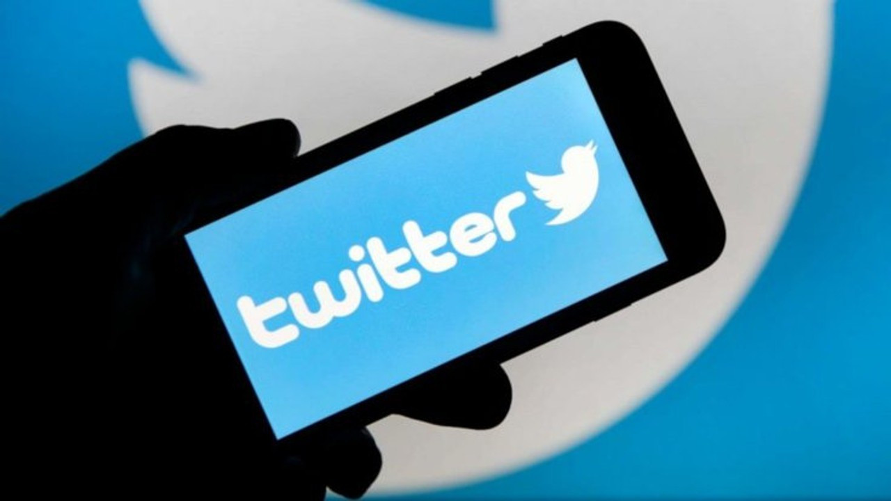 Twitter'da Türkiye'ye 'devlet destekli bilgi operasyonu' etiketi geliyor