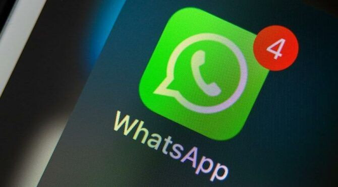 WhatsApp'dan yeni açıklama: Geri adım yok - Sayfa 1