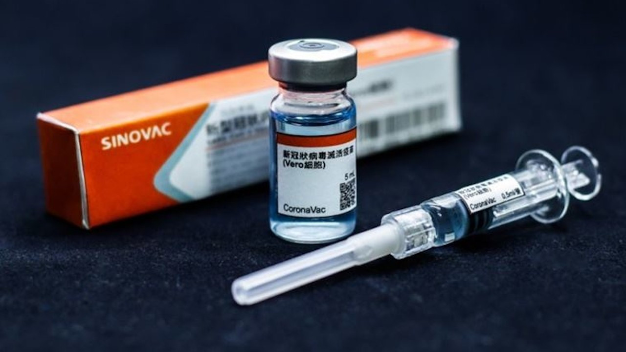 Brezilya: Çin aşısı Coronavac İngiltere ve Güney Afrika varyantlarına karşı etkili