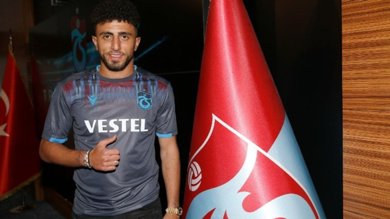 Trabzonspor'da, Bilal Başacıkoğlu'nun sözleşmesi feshedildi