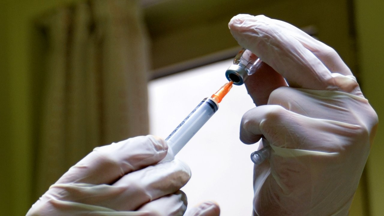 Prof. Dr. Pala: Pandemiden çıkış yolumuz aşı