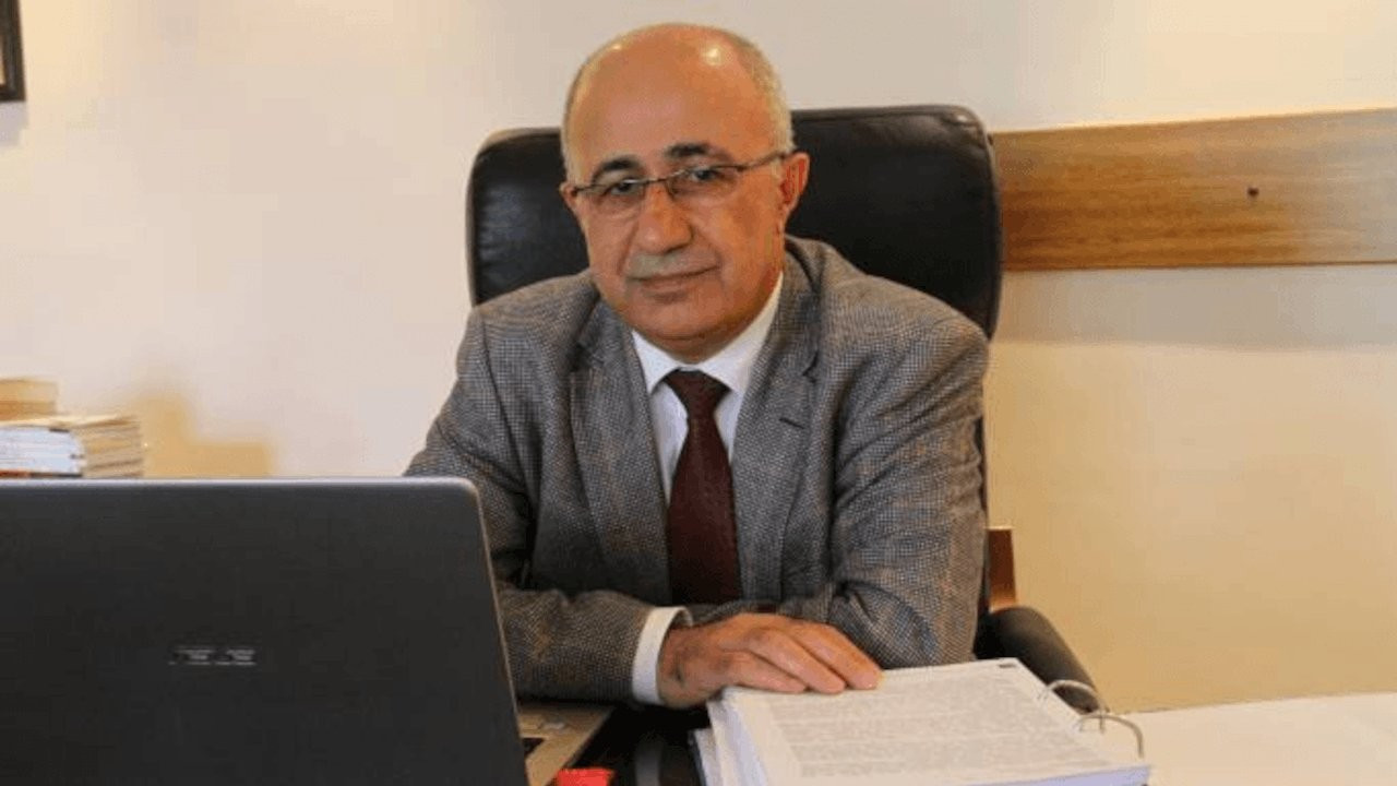 Diyarbakır Barosu eski başkanı Aktar’a hapis cezası