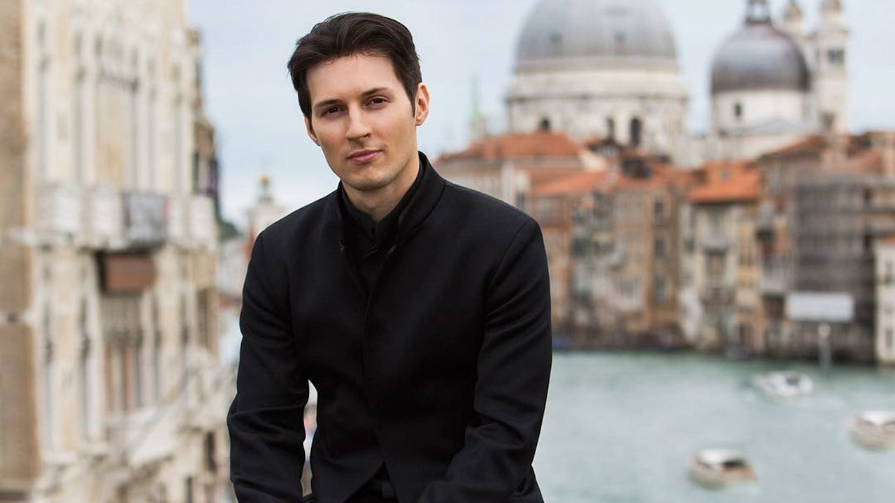 Telegram'ın kurucusu Durov: Bu tarihteki en büyük dijital göç