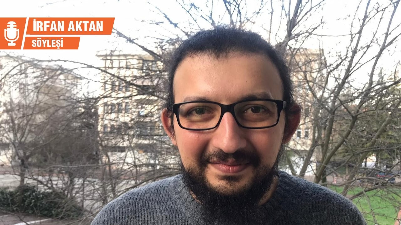 Ahmet Alphan Sabancı: Whatsapp bile Telegram’dan daha güvenli
