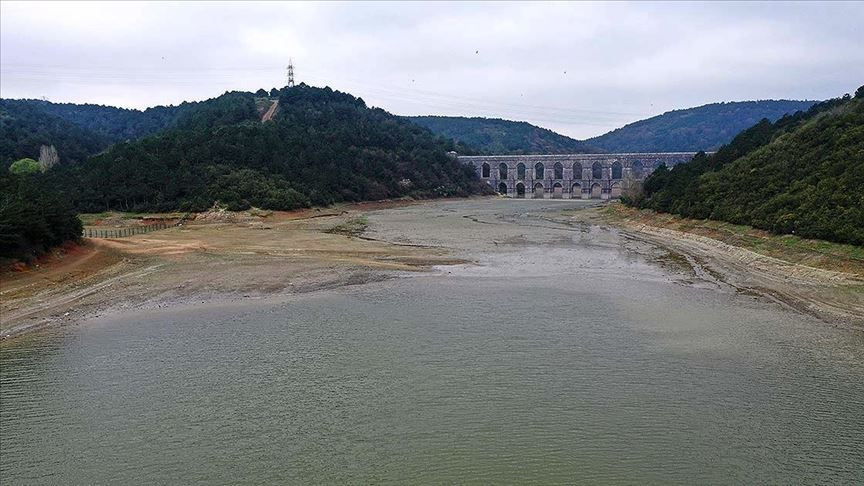 Baraj baraj son durum: Yağışlardan sonra doluluk oranı - Sayfa 3