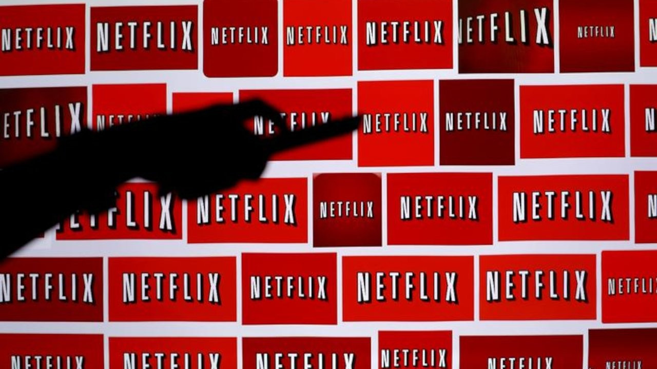 Netflix, Avrupa’nın en büyük ikinci yayıncısı oldu