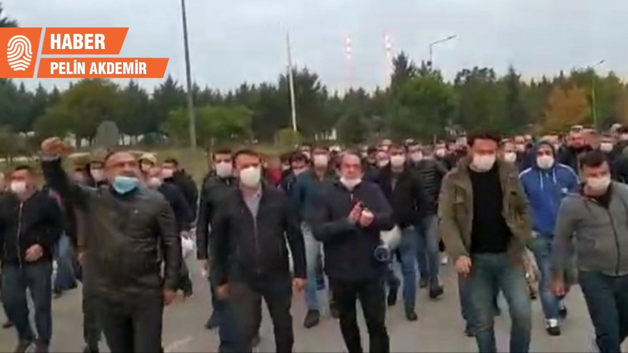 Anadolu Cam işçiler ücretsiz izine çıkartılıyor