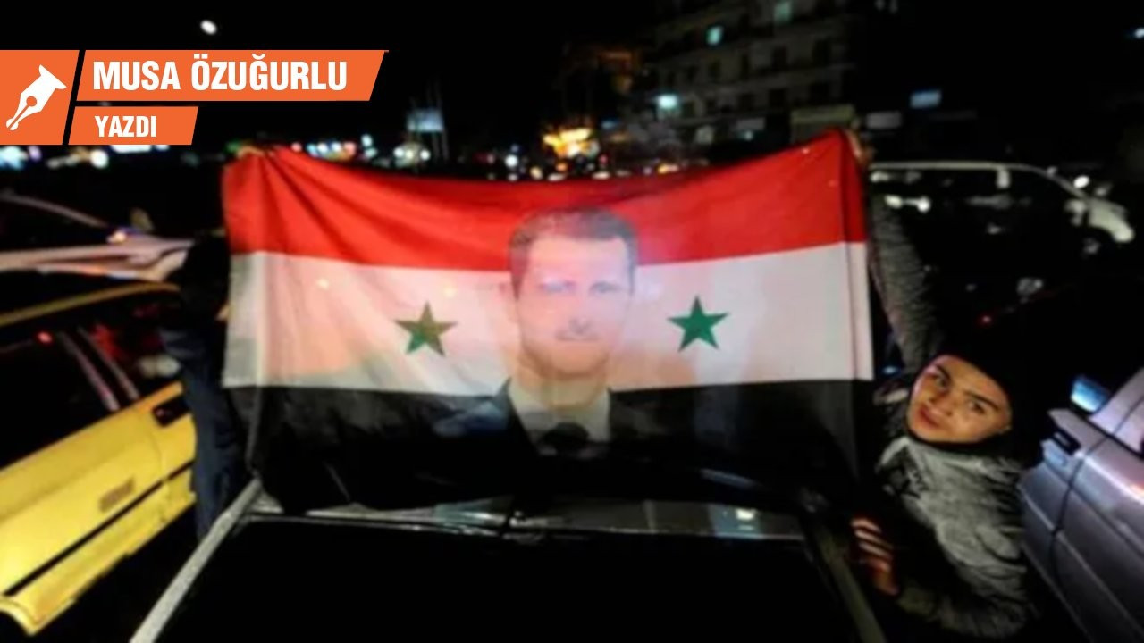 Kritik pazarlıklar arifesinde Suriye