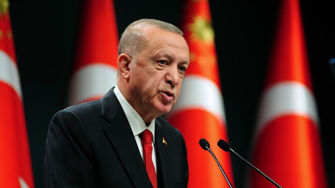Erdoğan: 2023 seçimleri ülkemiz için tarihi bir dönüm noktasında yaşanacaktır