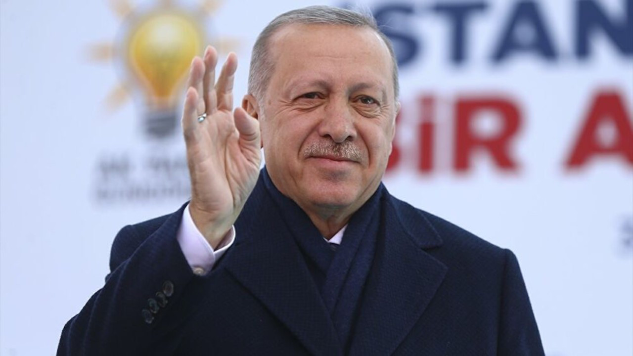 Erdoğan: Reformları kamuoyuna sunma aşamasına geldik
