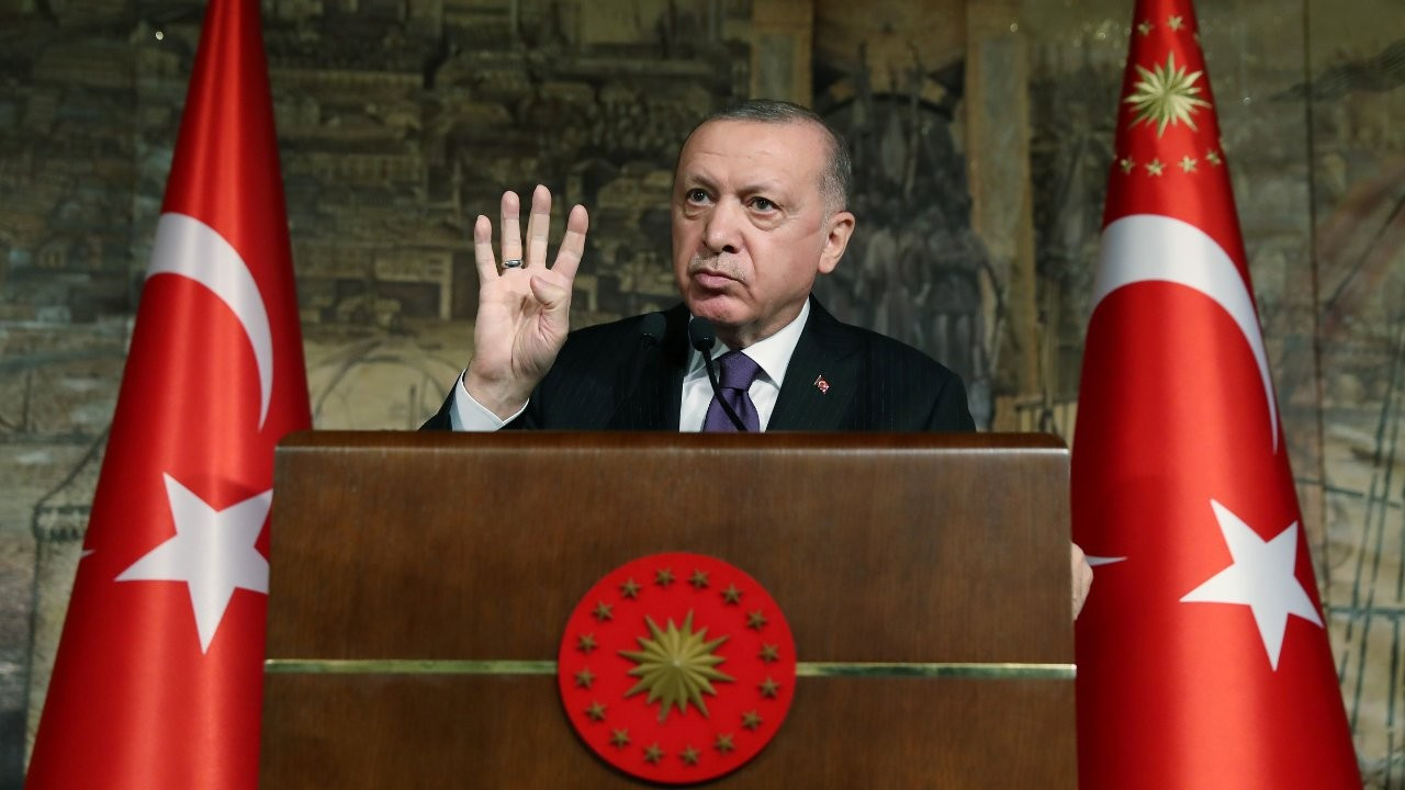 Alman basını: Erdoğan'ın dost aramak için yeterli nedeni var