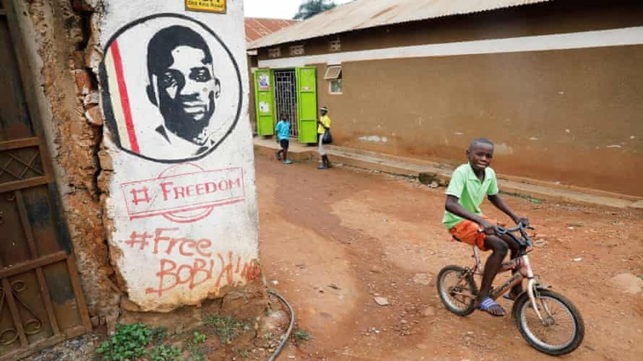 Uganda'dan ABD'ye: Seçim sonucunu değiştirmeye çalışmayın