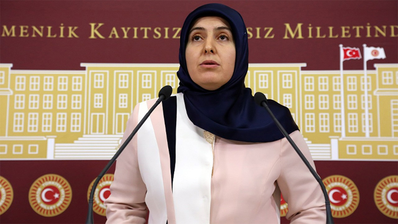 HDP'li eski vekil Hatice Kocaman için tutuklama kararı