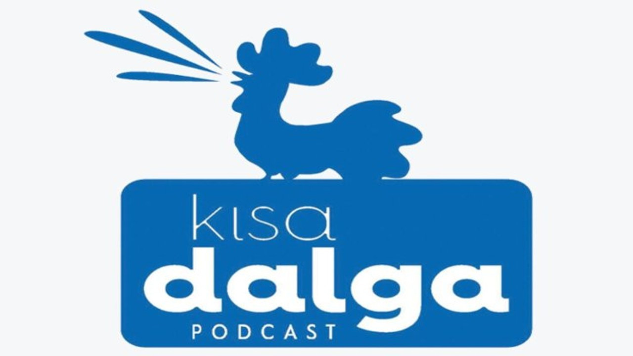 Kısa Dalga Podcast yeni yüzüyle yayında