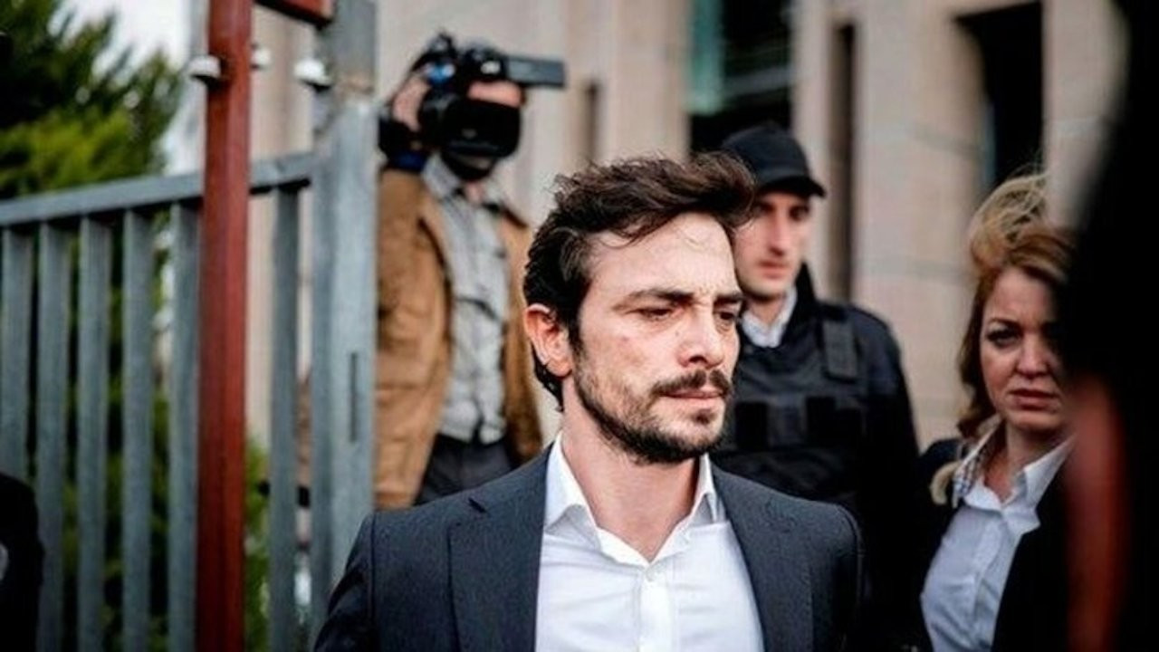 Sıla Gençoğlu'na şiddet uyguladığı için aldığı ceza ertelenen Ahmet Kural yeniden yargılanacak