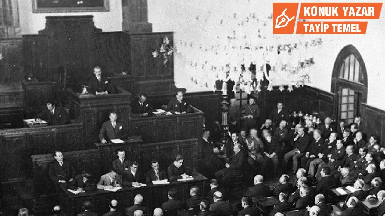 1921 Anayasası: İkinci yüz yılda demokrasi için hatırlamak!