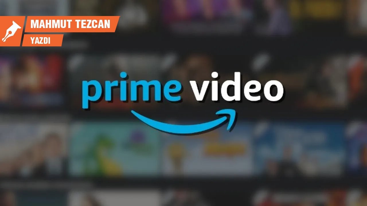 Prime Video: Ortalama katalog, iyi fiyat, yerelleşemeyen ürün