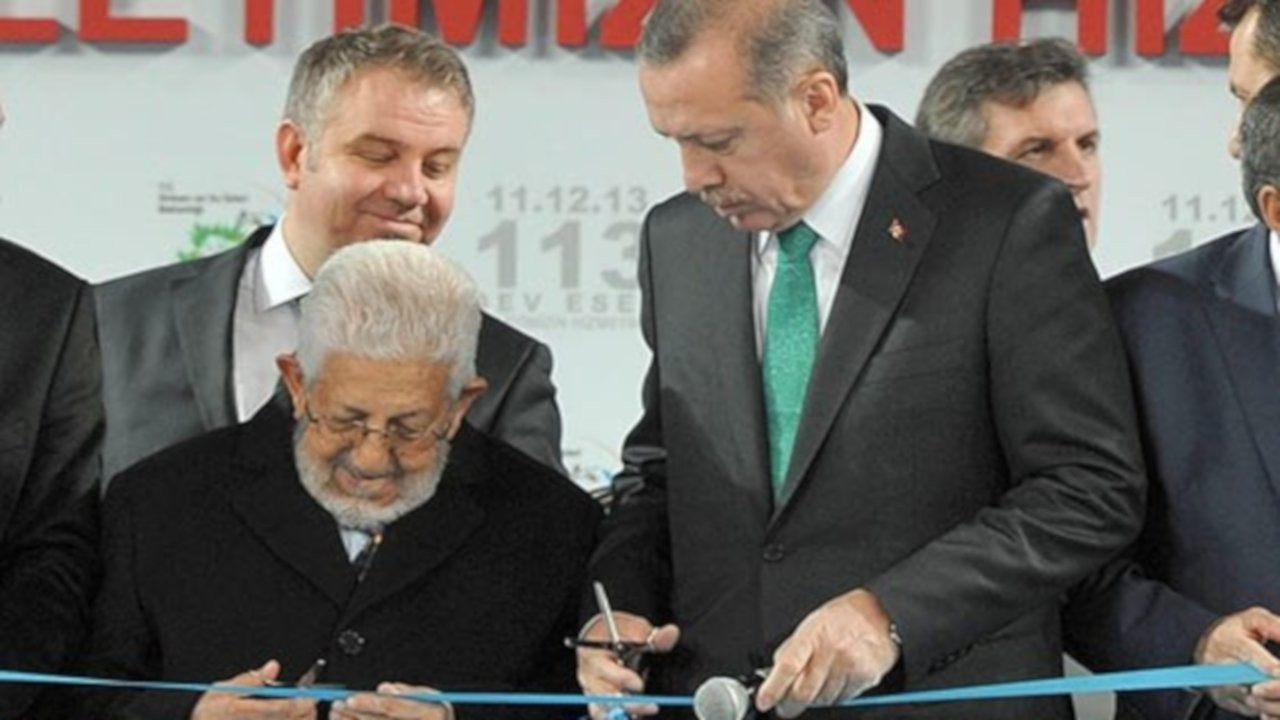 Selvi: Erdoğan'ın, Recai Kutan'ı da ziyaret edeceği söyleniyor