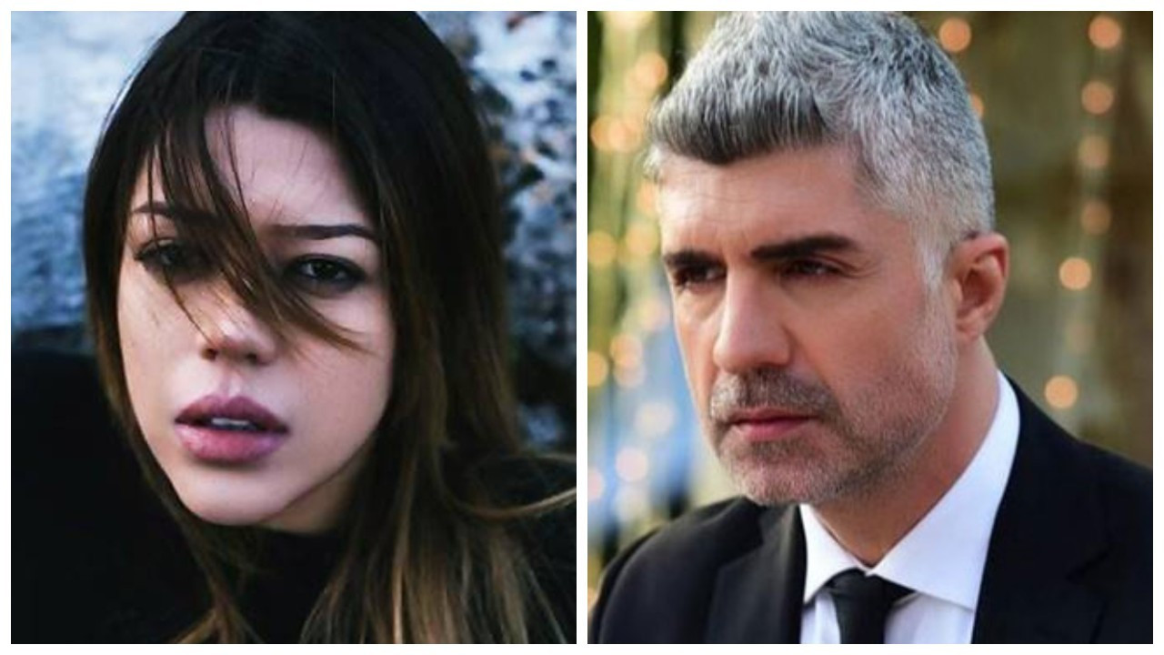 Feyza Aktan şikayetçi oldu: Özcan Deniz'e 2 ay uzaklaştırma