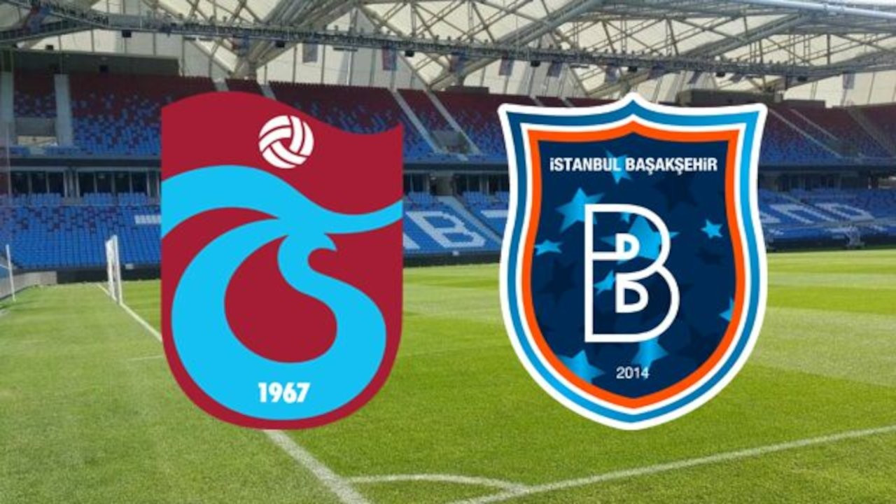 Başakşehir-Trabzonspor maçına 80 seyirci alınacak