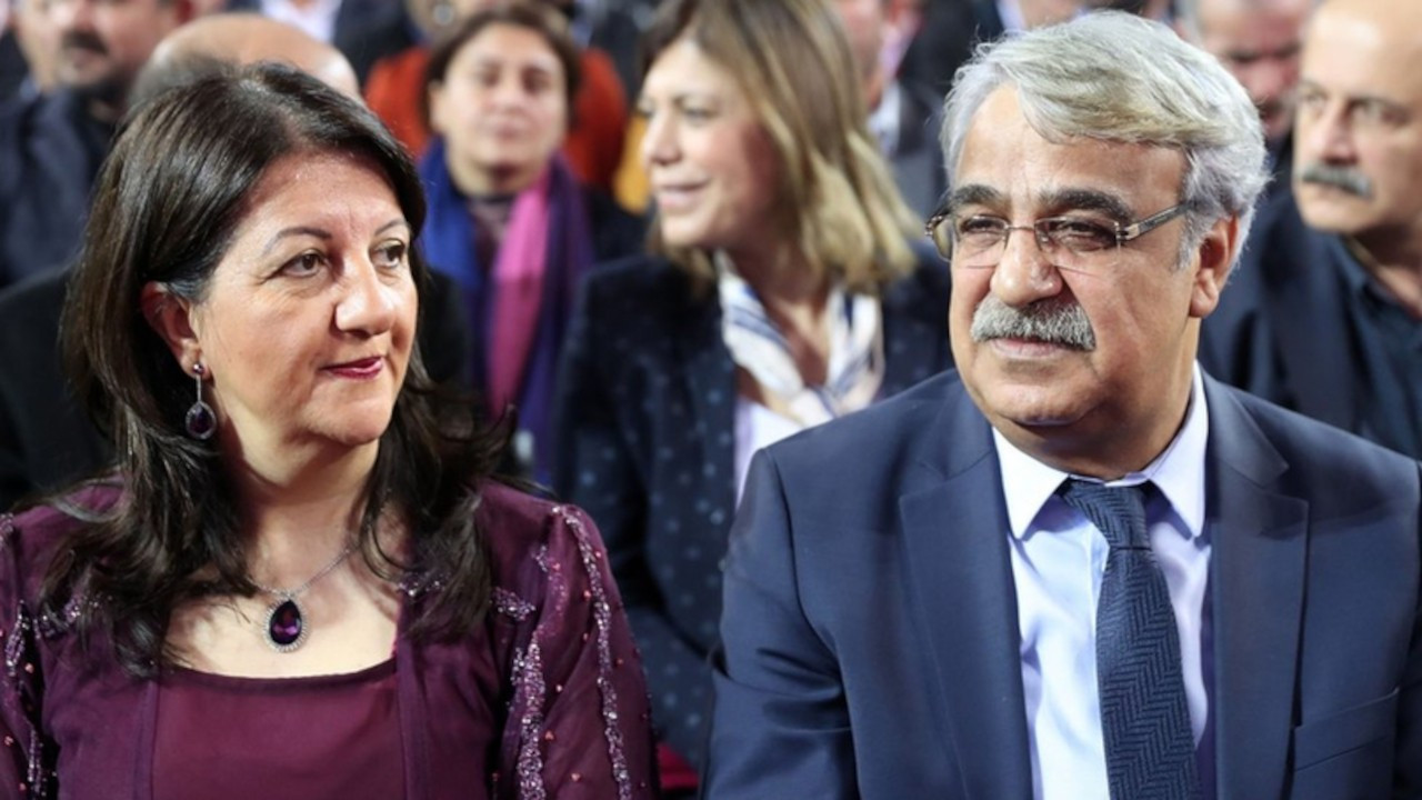 HDP'nin ziyaret takvimi belli oldu: İYİ Parti sürprizi
