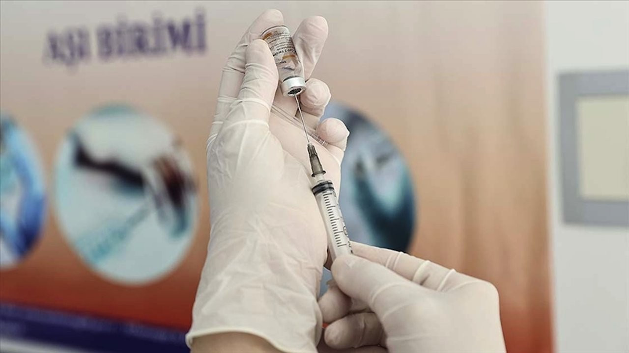 En çok korona aşısı İstanbul'da yapıldı