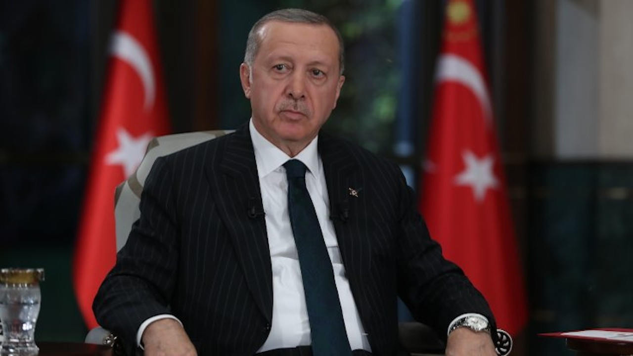 Erdoğan: Kaçırılan denizcilerin kurtarılması için girişimler sürüyor