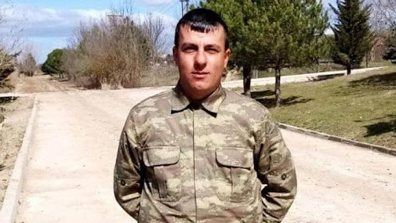 Asker Mustafa Araz'ın şüpheli ölümünde aileye 650 bin TL tazminat